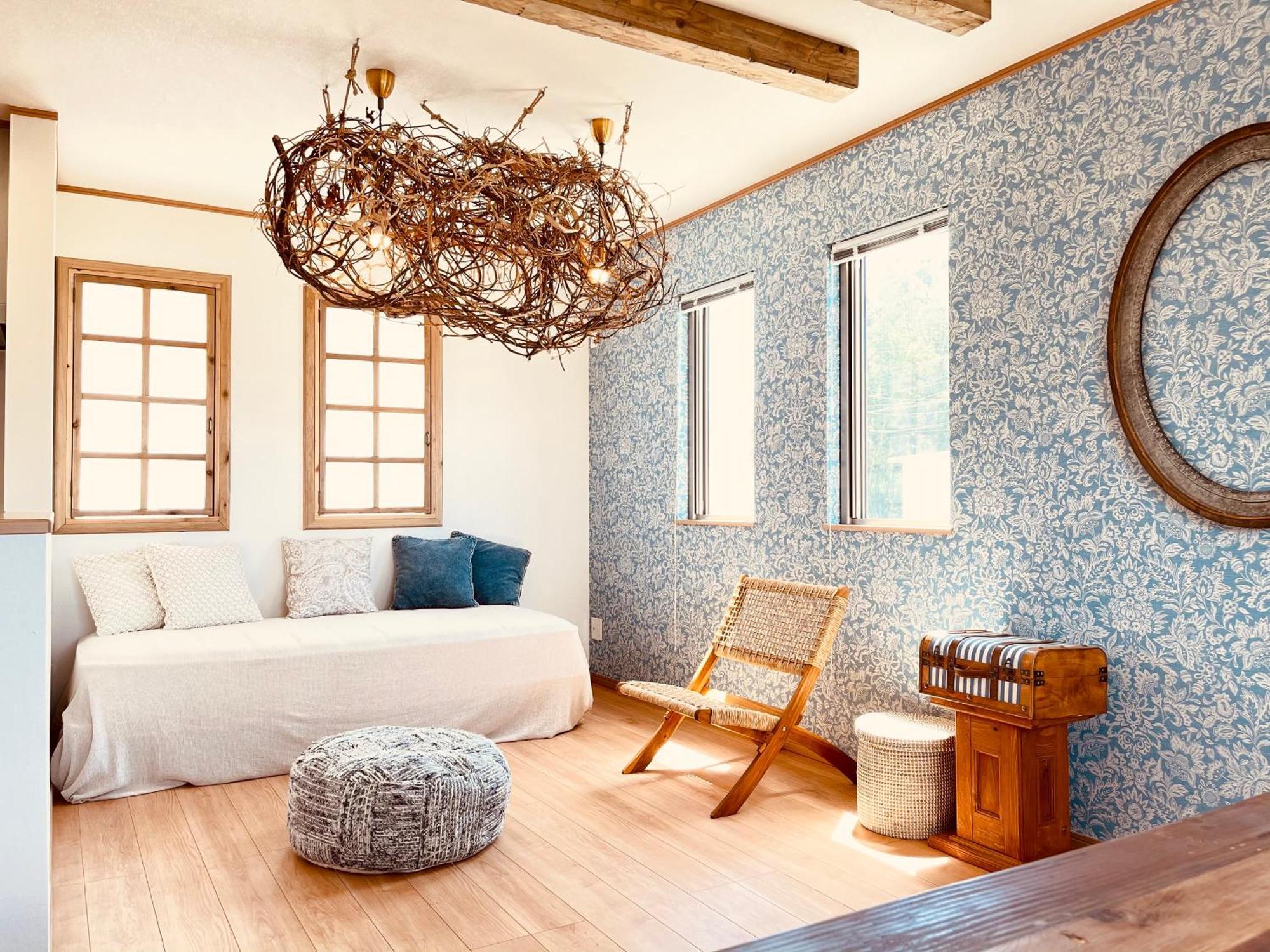 Hale Uka Villa Imbu Luaran gambar